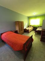 Depto Zenon para 3 personas - Ferienwohnung Pilar