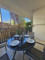 Brisa do Atlântico 201 - B&B Albufeira