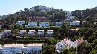 "La Terrasse de la Mer 6" Résidence "Sol y Mar" AC-Wifi-BBQ-Piscine-Pkg - Ferienwohnung Begur