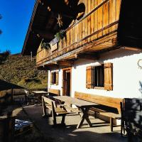 Alpine Auszeit am Wilden Kaiser - B&B Scheffau am Wilden Kaiser