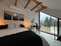 Apartamento Familiar de 2 dormitorios con vistas