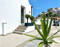 Suite Familiare con Balcone