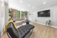 Elegant Flats by Hyde Park - B&B Londra