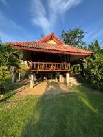 Family house - B&B Ban Laem Sai