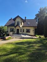 Dom Majka z 5 sypialniami - B&B Szklarska Poręba