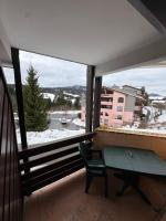 Hirmentaz - B&B Bellevaux