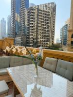 Smile Home Marina JBR Bed space - B&B Dubai