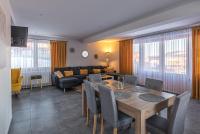 Osada Witów - Dolina Złota - Ferienwohnung Witów