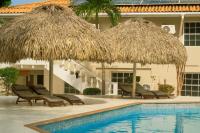 The Green Turtle Eco Lodge - B&B Willemstad