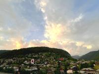 Morzine Alpine Retreat for Mountainous Adventures - B&B Morzine