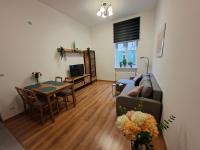 Apartament City Dream - Bed and Breakfast Legnica