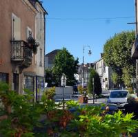 Maison Authier - B&B Périgueux