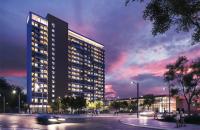 Departamento Nuevo 1D1B con estacionamiento sobre stripcenter y supermercado - B&B Los Ángeles