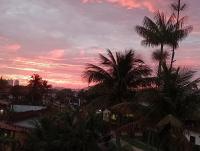 Avelinos Jequiti - Bed and Breakfast Guarujá