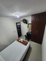 Hostal SHELTER LA PERLA - San luis, Antioquia, Colombia - B&B San Luis