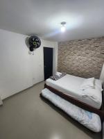 Chambre Lits Jumeaux