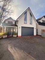Modern 4BR Getaway House for Families and Groups - B&B Frampton Cotterell