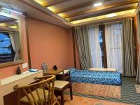 Superior Zimmer mit Queensize-Bett