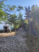 Casa Vecchia - B&B Tkon