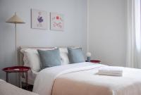 Modern 9 pax Group Apt Mestre Stn Venice 4 Min - B&B Mestre