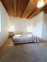 Le Parmelan - Sur la route d'Annecy - B&B Albi