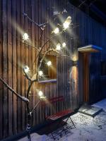 Ferienwohnung HEIMET - Ferienwohnung Mittelberg