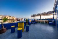 Nomazigh Surf House - Ferienwohnung Tamraght Ouzdar