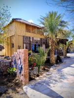 Shoka escape farm- Double room - B&B Sharīyah