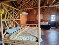 Shoka escape farm- Double room - B&B Sharīyah