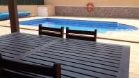 CASA MARTA duplex con piscina privada en Corralejo - B&B Corralejo