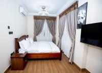 DPE Apartments - Chambres d’hôtes Kumasi