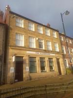 Clubhouse 3 - B&B Bedale