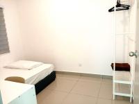 Apartment mit 2 Schlafzimmern und Meerblick