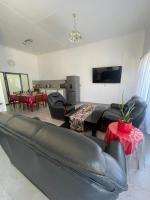 Wings & dreams - B&B Windhoek