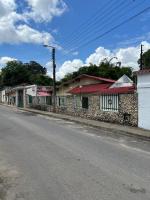 Cabaña - Condominio El Rincón del Edén - B&B Melgar