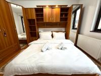 Adela Mountain View Sinaia - B&B Sinaia