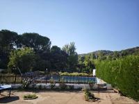 El Andén del Hueznar - B&B Constantina