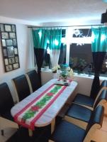 Domek Agroturystyczny Doris - B&B Gmina Stężyca