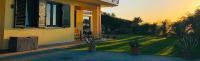 Villa Banana, appartment near Tropea - B&B Parghelia