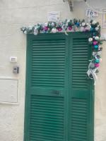 DIMORA NEL VICO- Vico San Martino- Centro Storico - B&B Monopoli