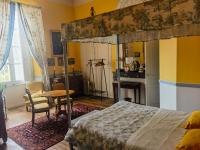 Camera Matrimoniale con Bagno Privato