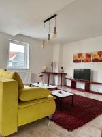 Golden X Cross - Ferienwohnung Karlsbad
