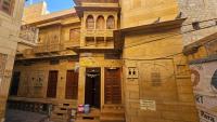 Ved kuteer, vijay kunj - Ferienwohnung Jaisalmer