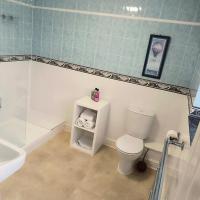 Deluxe Doppelzimmer mit Dusche