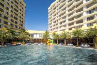 Hoi An Beachfront Resort & Apartment - Ferienwohnung Điện Bàn