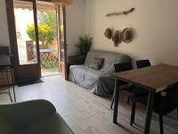 CASA DEL MAR - B&B Port Leucate