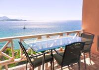 Vincia Blaize - Bed and Breakfast Basseterre