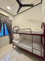 Homestay Sura Dungun - Ferienwohnung Dungun