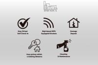 BnBNova - Ile Saint-Louis & Notre Dame - Bed and Breakfast Parijs