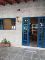 Pé na areia Massaguaçu - B&B Caraguatatuba